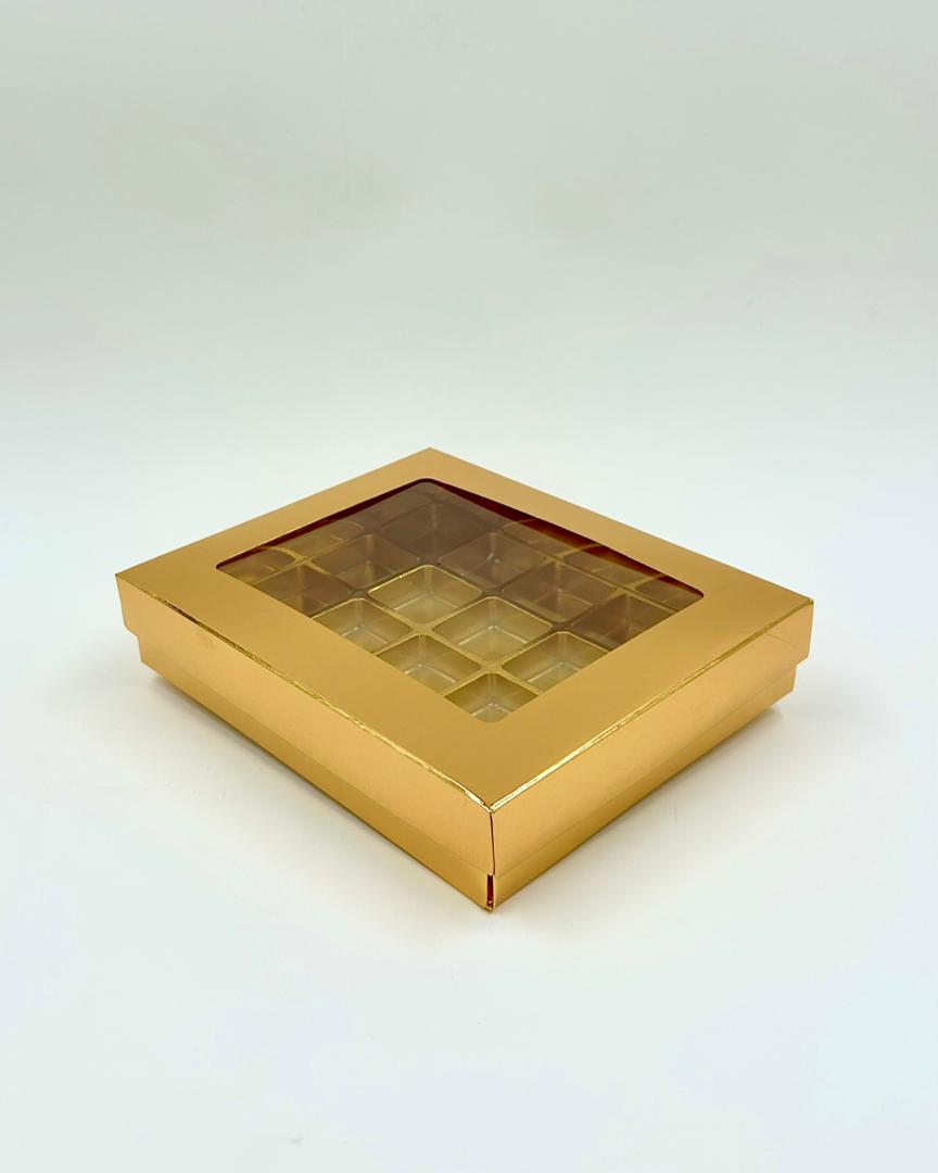 Liv20Choc Box